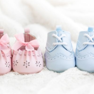 mode schoenen voor babymeisjes